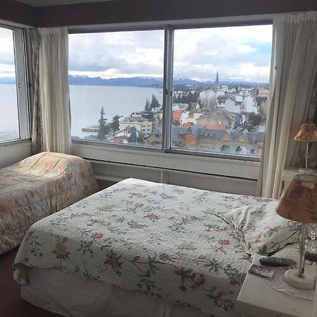 Ferienwohnung Departamento En Bariloche Exterior foto