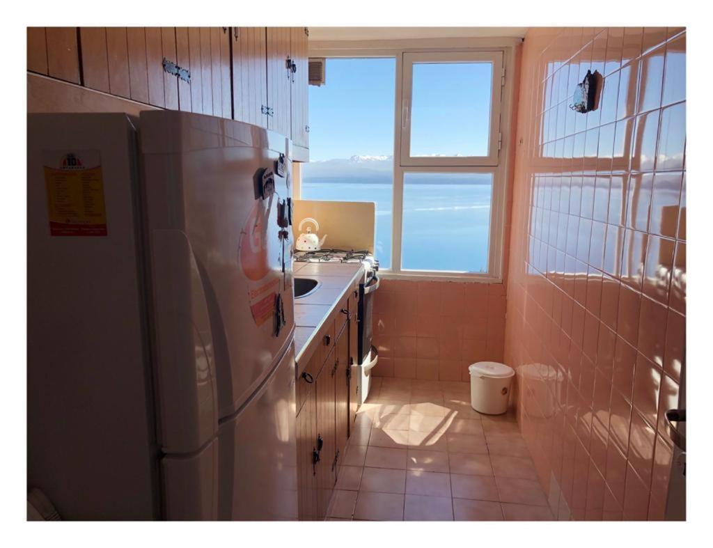 Ferienwohnung Departamento En Bariloche Exterior foto