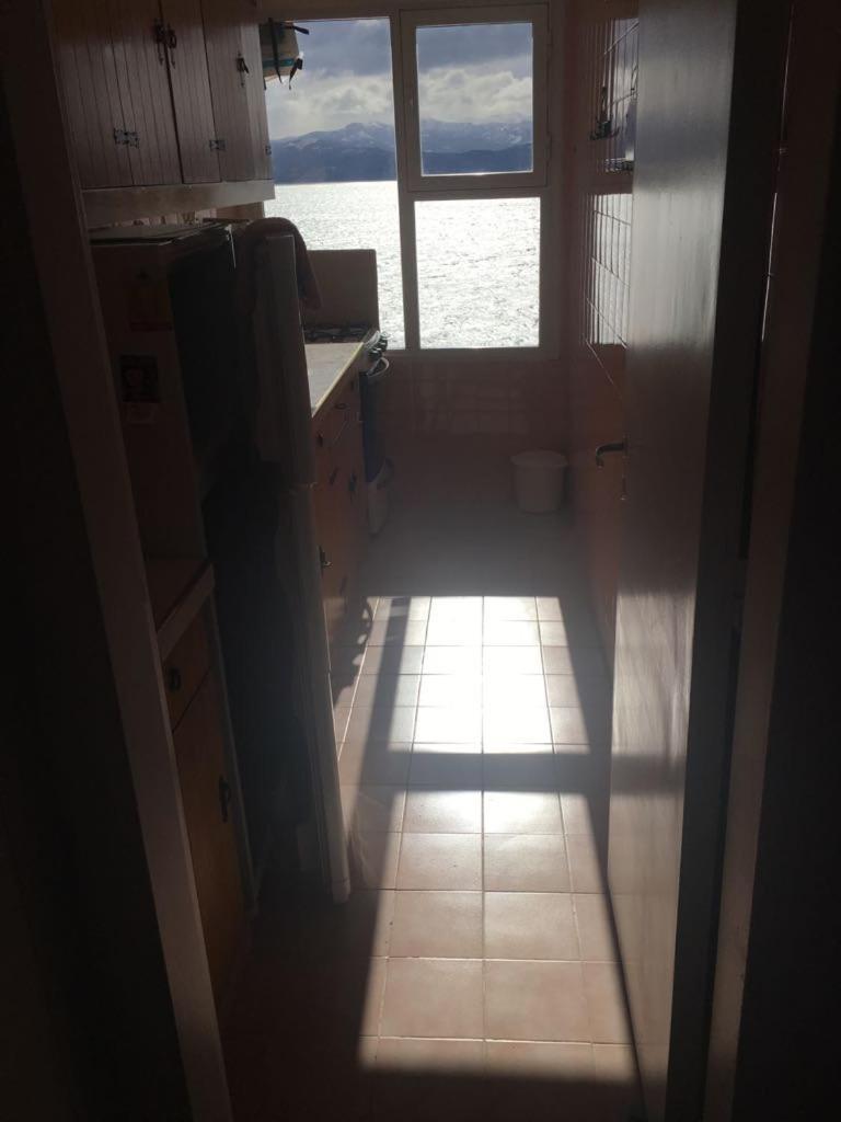 Ferienwohnung Departamento En Bariloche Exterior foto